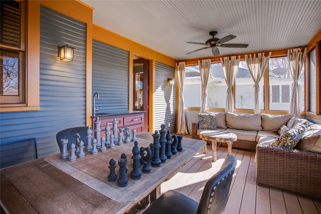 115 S Rosemont Avenue, Dallas, TX 75208