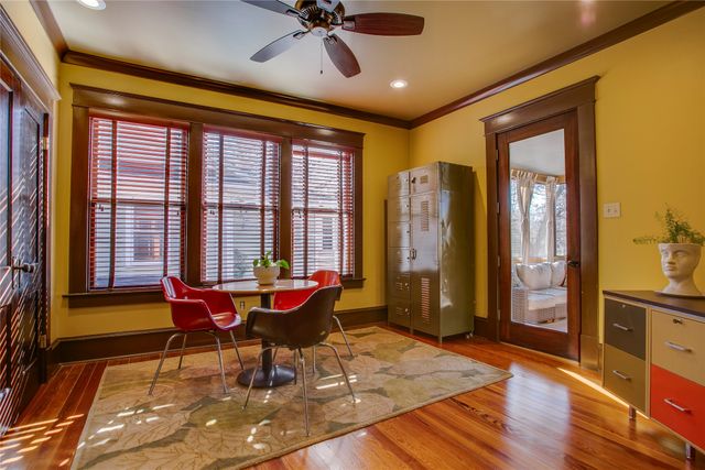 115 S Rosemont Avenue, Dallas, TX 75208