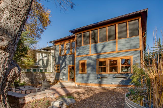 115 S Rosemont Avenue, Dallas, TX 75208