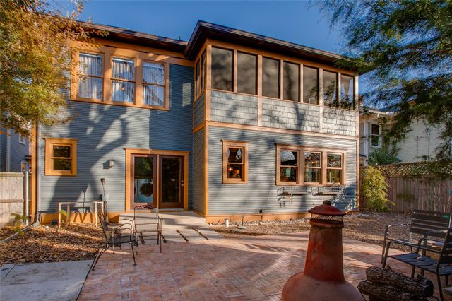 115 S Rosemont Avenue, Dallas, TX 75208