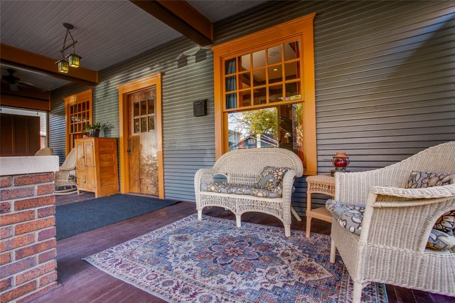 115 S Rosemont Avenue, Dallas, TX 75208