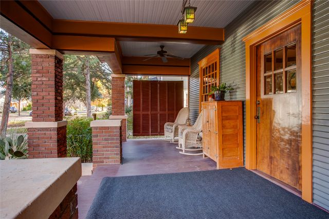 115 S Rosemont Avenue, Dallas, TX 75208