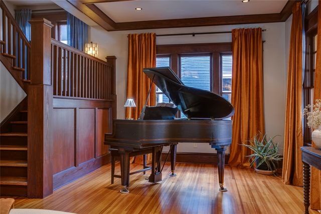 115 S Rosemont Avenue, Dallas, TX 75208