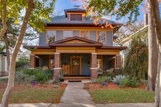 115 S Rosemont Avenue, Dallas, TX 75208