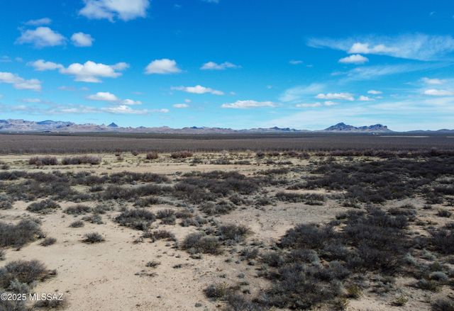 Oneal Road # 1, San Simon, AZ 85632