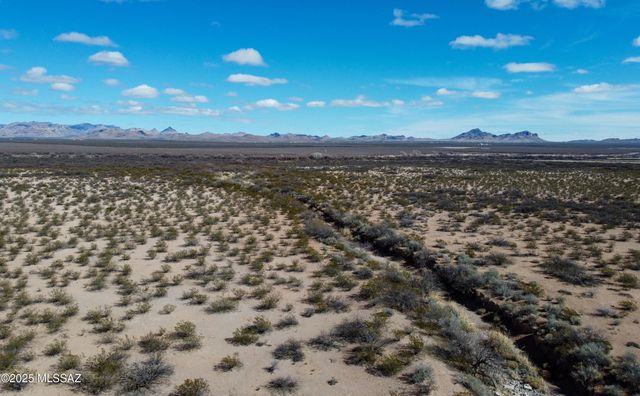 Oneal Road # 1, San Simon, AZ 85632