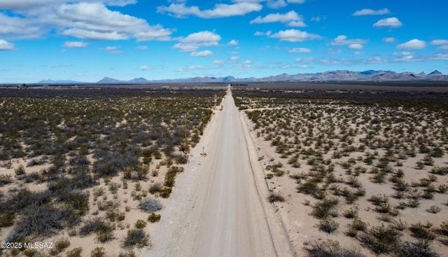 Oneal Road # 1, San Simon, AZ 85632