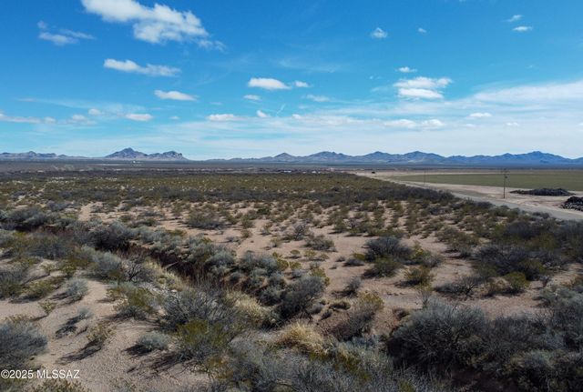 Oneal Road # 1, San Simon, AZ 85632