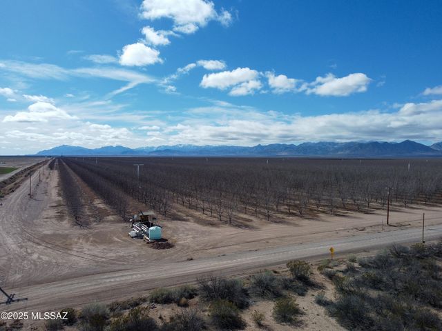 Oneal Road # 1, San Simon, AZ 85632