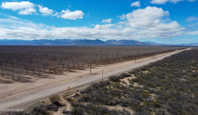 Oneal Road # 1, San Simon, AZ 85632