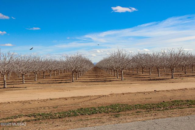 Oneal Road # 1, San Simon, AZ 85632