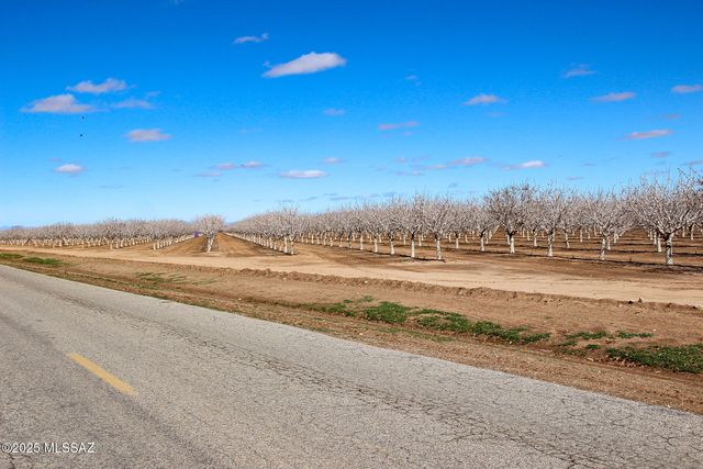 Oneal Road # 1, San Simon, AZ 85632