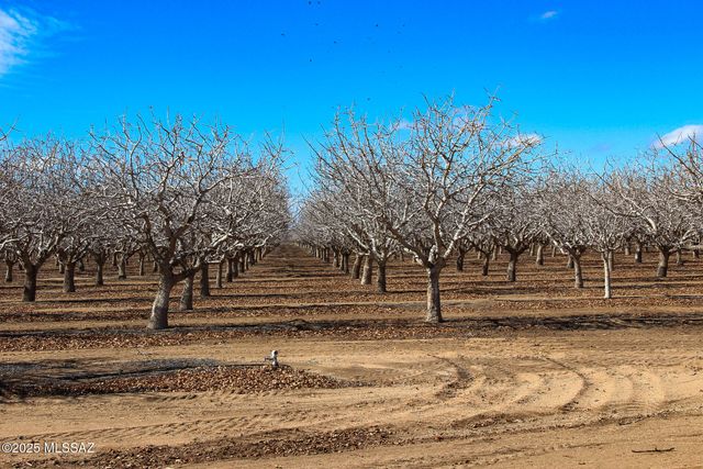 Oneal Road # 1, San Simon, AZ 85632