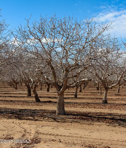 Oneal Road # 1, San Simon, AZ 85632