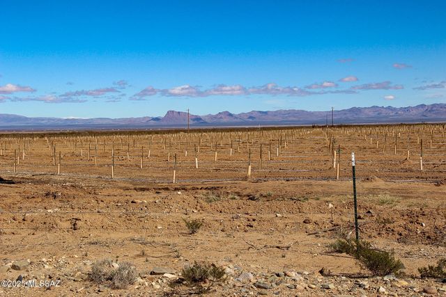 Oneal Road # 1, San Simon, AZ 85632