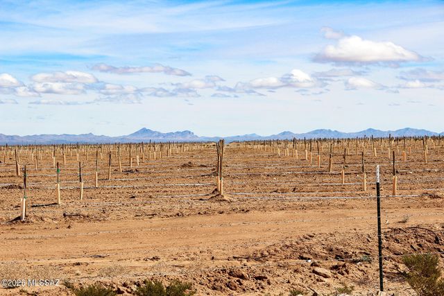 Oneal Road # 1, San Simon, AZ 85632