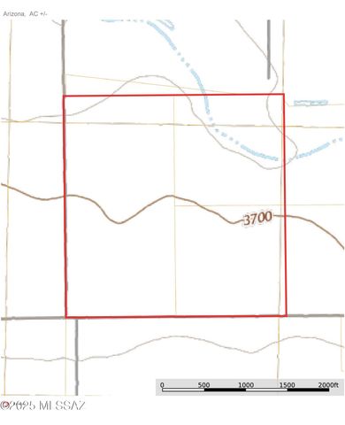 Oneal Road # 1, San Simon, AZ 85632