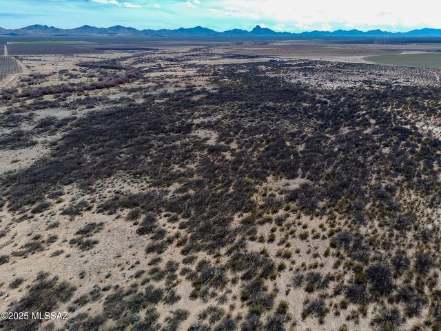 Oneal Road # 1, San Simon, AZ 85632