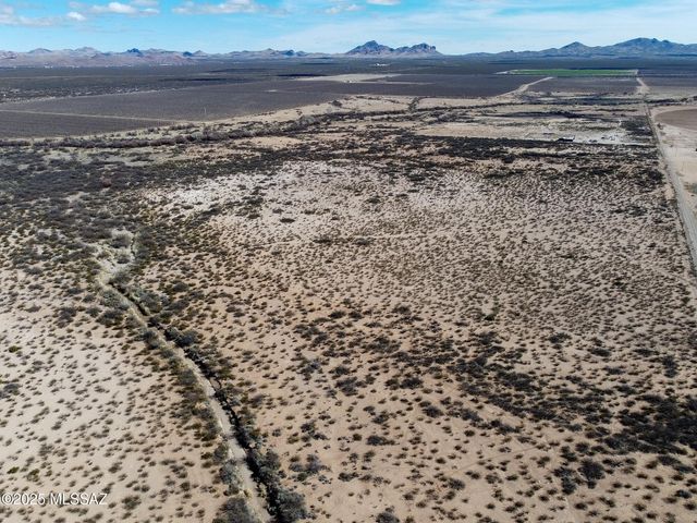 Oneal Road # 1, San Simon, AZ 85632