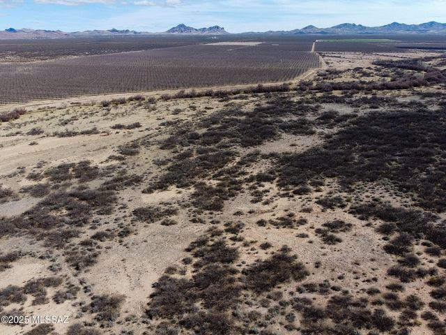 Oneal Road # 1, San Simon, AZ 85632