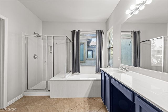 8220 Chimney Bluffs Street, North Las Vegas, NV 89085