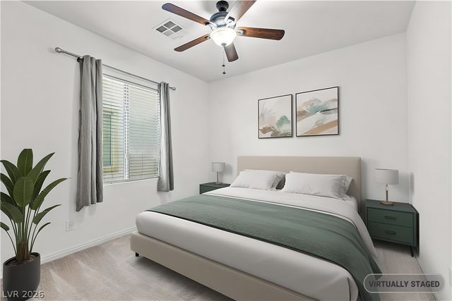 8220 Chimney Bluffs Street, North Las Vegas, NV 89085