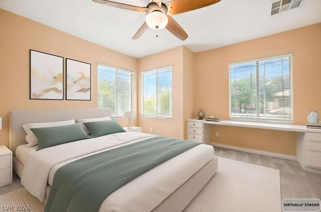 8220 Chimney Bluffs Street, North Las Vegas, NV 89085