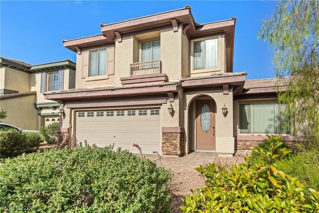 8220 Chimney Bluffs Street, North Las Vegas, NV 89085