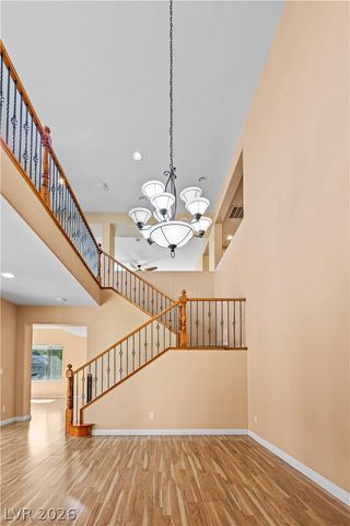 8220 Chimney Bluffs Street, North Las Vegas, NV 89085