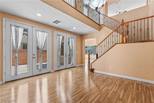 8220 Chimney Bluffs Street, North Las Vegas, NV 89085