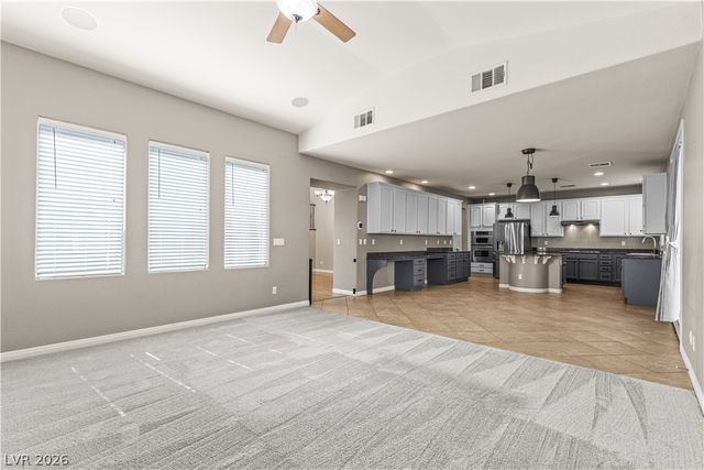 8220 Chimney Bluffs Street, North Las Vegas, NV 89085