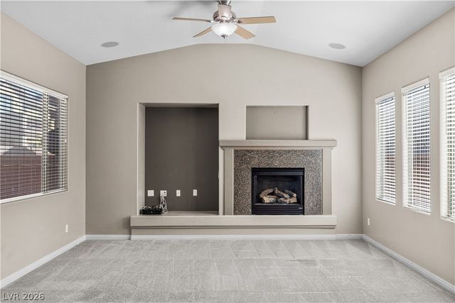 8220 Chimney Bluffs Street, North Las Vegas, NV 89085