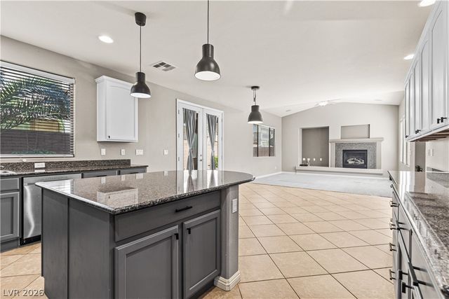 8220 Chimney Bluffs Street, North Las Vegas, NV 89085