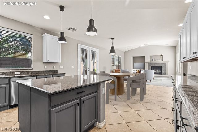 8220 Chimney Bluffs Street, North Las Vegas, NV 89085