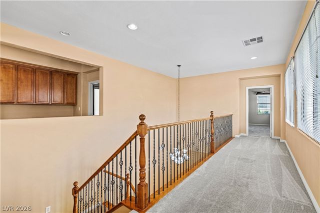 8220 Chimney Bluffs Street, North Las Vegas, NV 89085