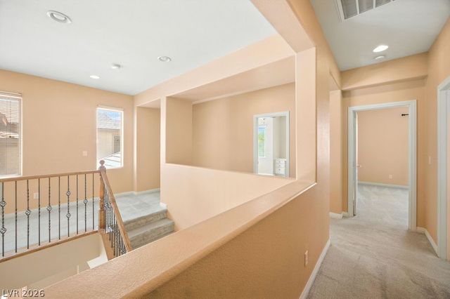 8220 Chimney Bluffs Street, North Las Vegas, NV 89085