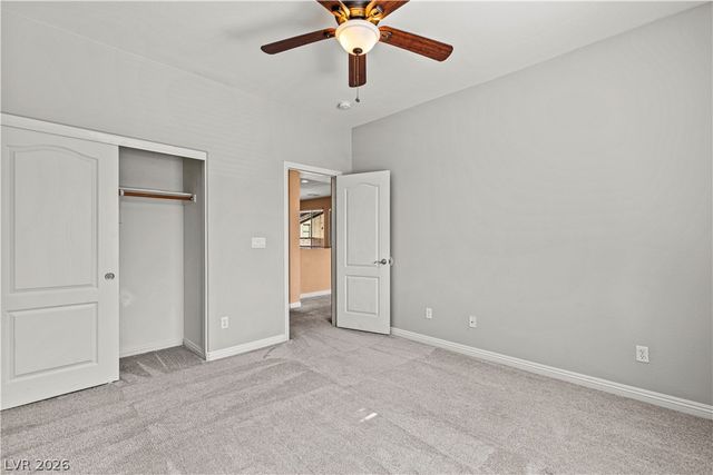 8220 Chimney Bluffs Street, North Las Vegas, NV 89085
