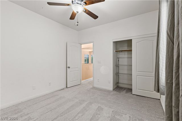 8220 Chimney Bluffs Street, North Las Vegas, NV 89085