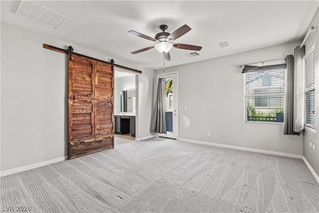 8220 Chimney Bluffs Street, North Las Vegas, NV 89085