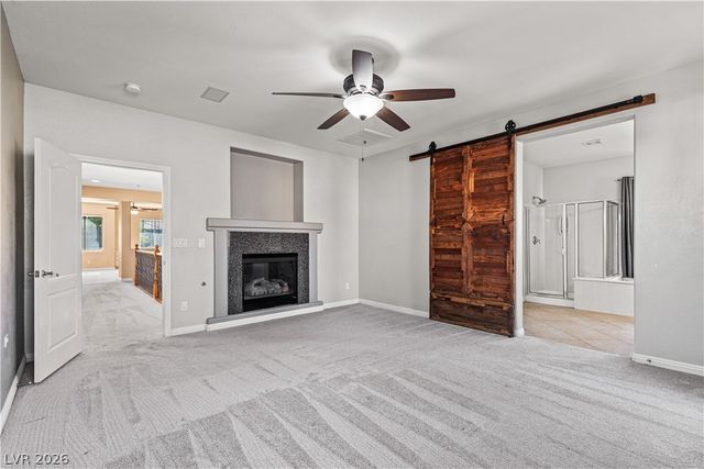 8220 Chimney Bluffs Street, North Las Vegas, NV 89085