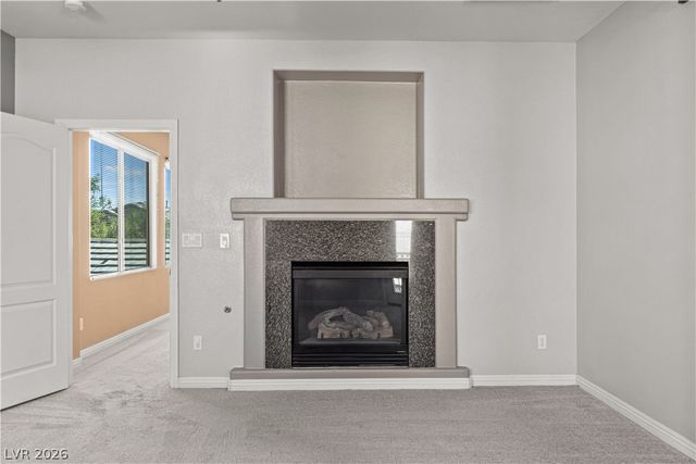 8220 Chimney Bluffs Street, North Las Vegas, NV 89085
