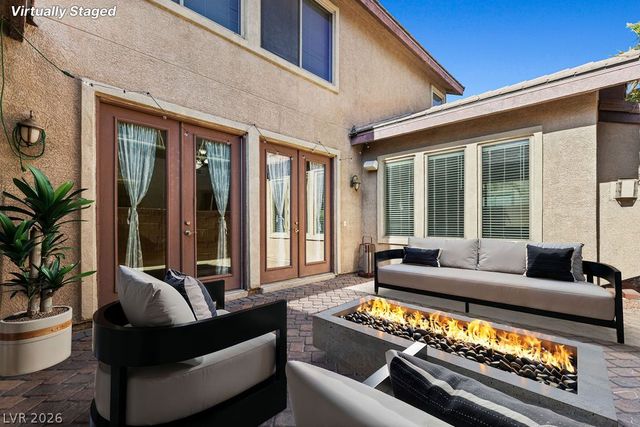 8220 Chimney Bluffs Street, North Las Vegas, NV 89085