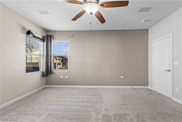 8220 Chimney Bluffs Street, North Las Vegas, NV 89085