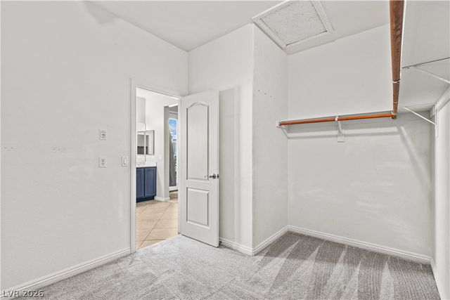 8220 Chimney Bluffs Street, North Las Vegas, NV 89085
