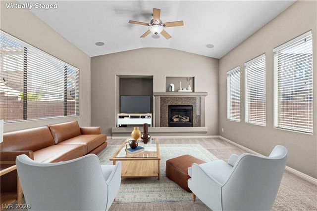 8220 Chimney Bluffs Street, North Las Vegas, NV 89085