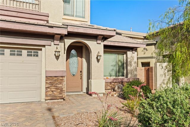 8220 Chimney Bluffs Street, North Las Vegas, NV 89085