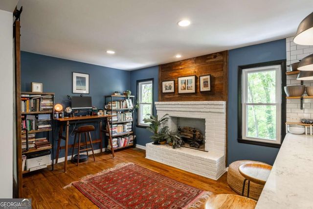 130 Oakdale Road, Athens, GA 30606