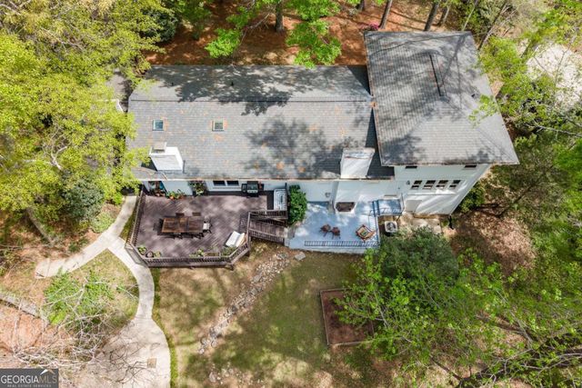 130 Oakdale Road, Athens, GA 30606