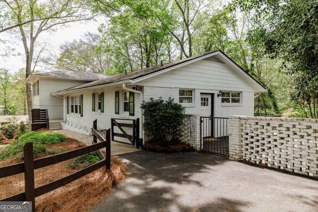 130 Oakdale Road, Athens, GA 30606