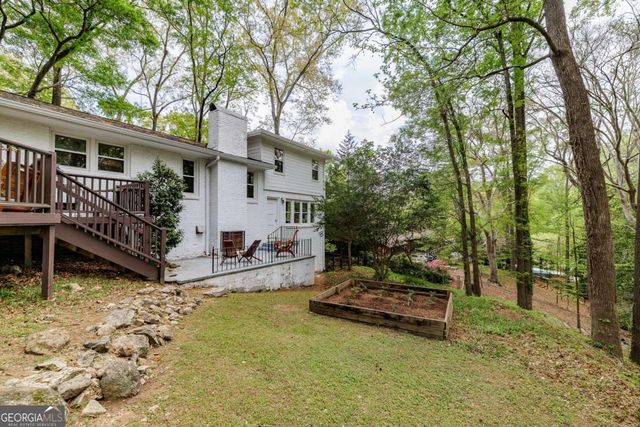 130 Oakdale Road, Athens, GA 30606